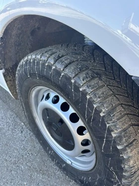 Mercedes-Benz Sprinter 313, снимка 9