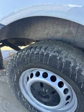 Mercedes-Benz Sprinter 313, снимка 10