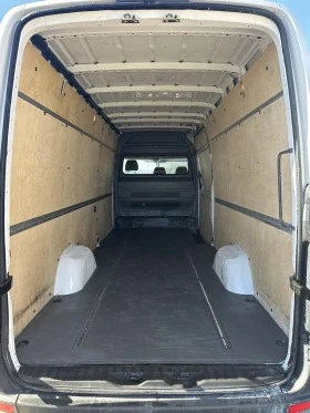 Mercedes-Benz Sprinter 313, снимка 8