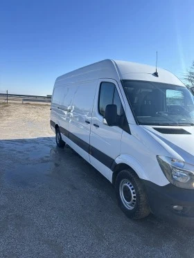 Mercedes-Benz Sprinter 313, снимка 6