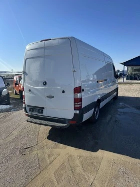 Mercedes-Benz Sprinter 313, снимка 5