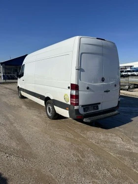 Mercedes-Benz Sprinter 313, снимка 7