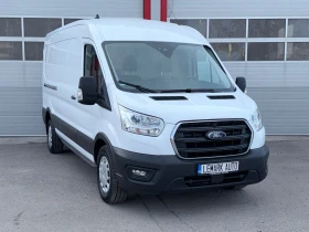 Ford Transit 2.0TDCI NAVI KAMERA 6-СКОРОСТИ EVRO 6D ЛИЗИНГ!!!, снимка 5