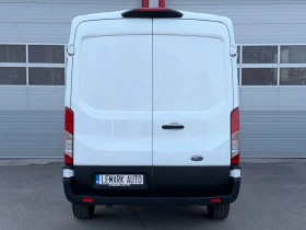 Ford Transit 2.0TDCI NAVI KAMERA 6-СКОРОСТИ EVRO 6D ЛИЗИНГ!!!, снимка 10