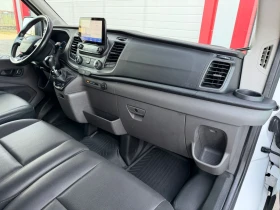 Ford Transit 2.0TDCI NAVI KAMERA 6-СКОРОСТИ EVRO 6D ЛИЗИНГ!!!, снимка 14