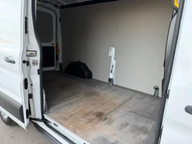 Ford Transit 2.0TDCI NAVI KAMERA 6-СКОРОСТИ EVRO 6D ЛИЗИНГ!!!, снимка 15