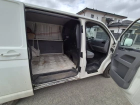 VW T5 1.9 TDI, снимка 9