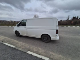 VW T5 1.9 TDI, снимка 3