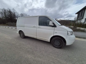 VW T5 1.9 TDI, снимка 4