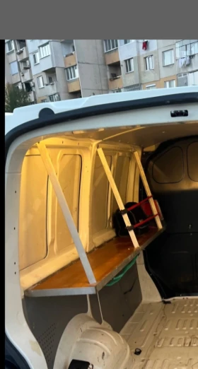 VW T5 1.9 TDI, снимка 15