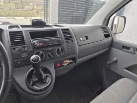 VW T5 1.9 TDI, снимка 12
