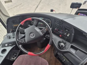 Mercedes-Benz Tourismo 15 RHD, снимка 3