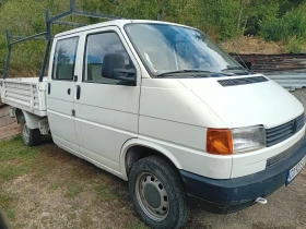 VW Transporter, снимка 2