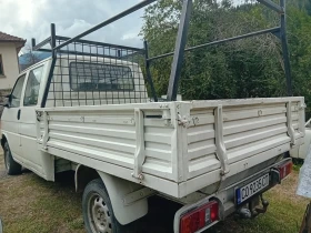 VW Transporter, снимка 4