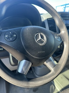 Mercedes-Benz Sprinter 313, снимка 14