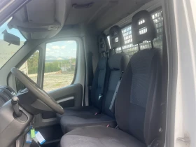 Peugeot Boxer 2.2HDI KLIMATIK, снимка 8