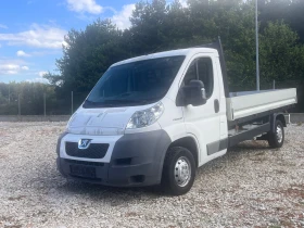 Peugeot Boxer 2.2HDI KLIMATIK, снимка 2