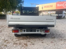 Peugeot Boxer 2.2HDI KLIMATIK, снимка 7