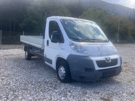 Peugeot Boxer 2.2HDI KLIMATIK, снимка 1