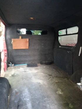 Opel Vivaro 2900 DTI | Mobile.bg    8
