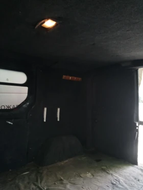 Opel Vivaro 2900 DTI | Mobile.bg    7