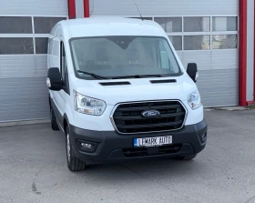 Ford Transit 2.0TDCI NAVI KAMERA 6-�������� EVRO 6D ������!!! | Mobile.bg � ����� ������ 3