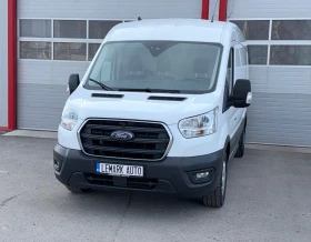 Ford Transit 2.0TDCI NAVI KAMERA 6-�������� EVRO 6D ������!!! | Mobile.bg � ����� ������ 2
