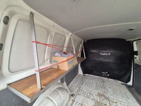 VW T5 1.9 TDI | Auto.bg — изображение 10