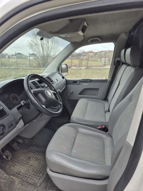 VW T5 1.9 TDI | Auto.bg — изображение 7