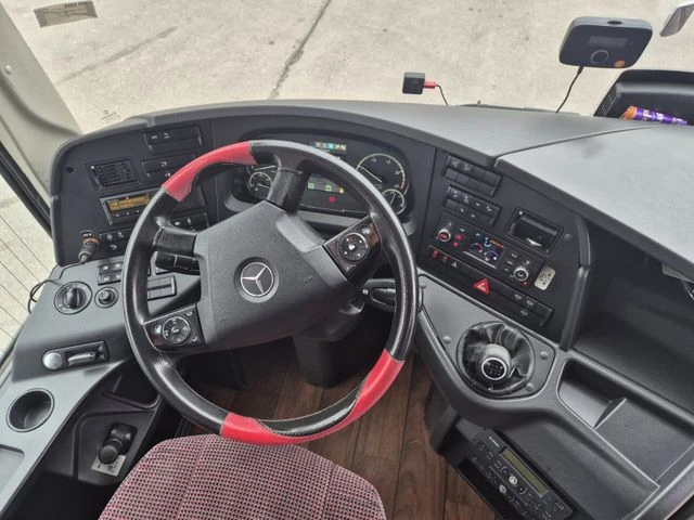 Mercedes-Benz Tourismo 15 RHD, снимка 3 - Бусове и автобуси - 55686290