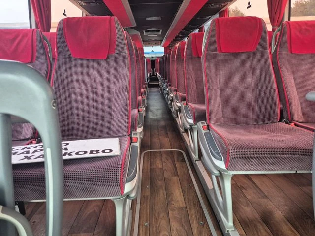 Mercedes-Benz Tourismo 15 RHD, снимка 4 - Бусове и автобуси - 55686290