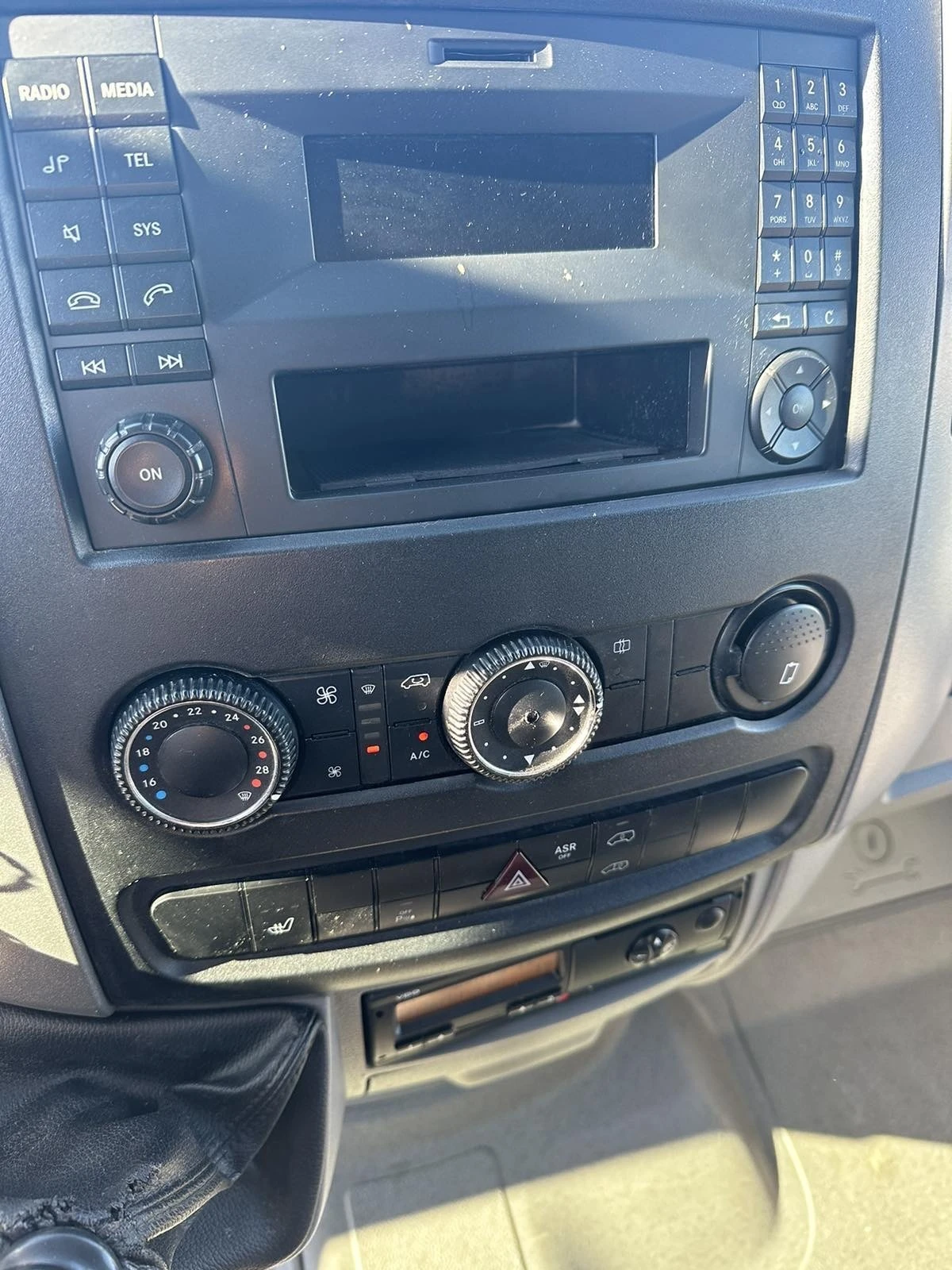 Mercedes-Benz Sprinter 313 | Mobile.bg   12