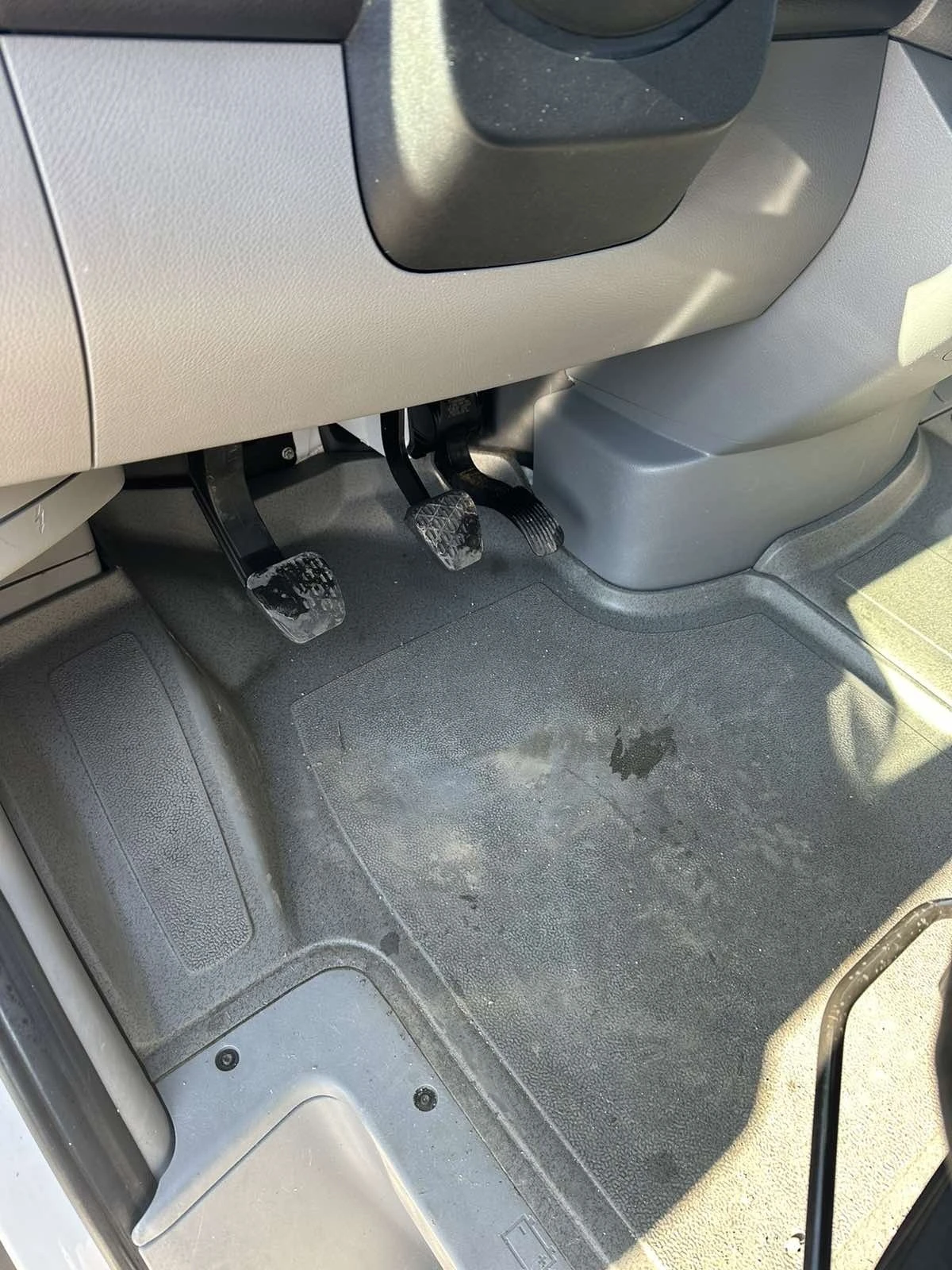 Mercedes-Benz Sprinter 313 | Mobile.bg   15