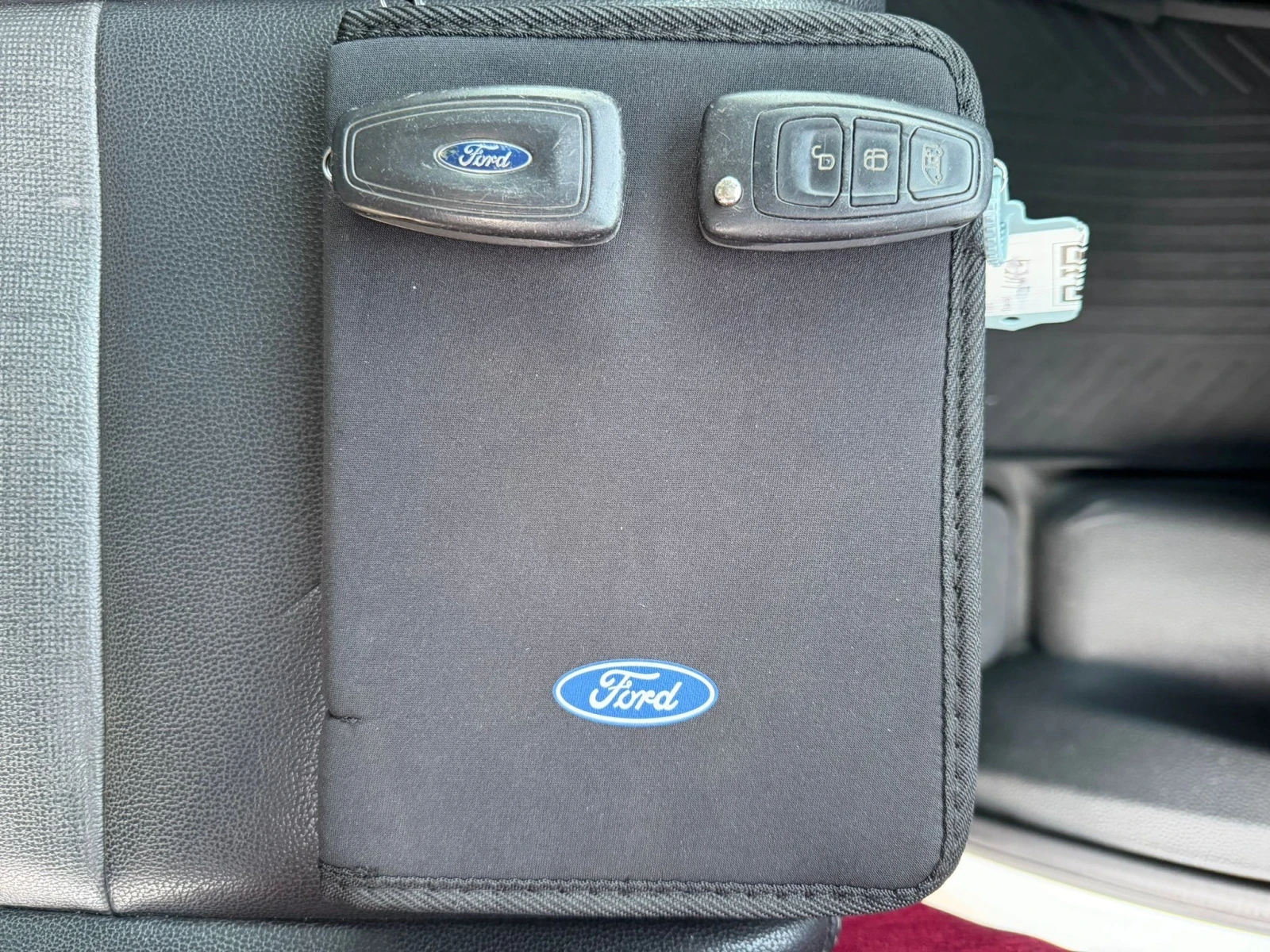 Ford Transit 2.0TDCI NAVI KAMERA 6-СКОРОСТИ EVRO 6D ЛИЗИНГ!!!, снимка 17 - Бусове и автобуси - 53784901