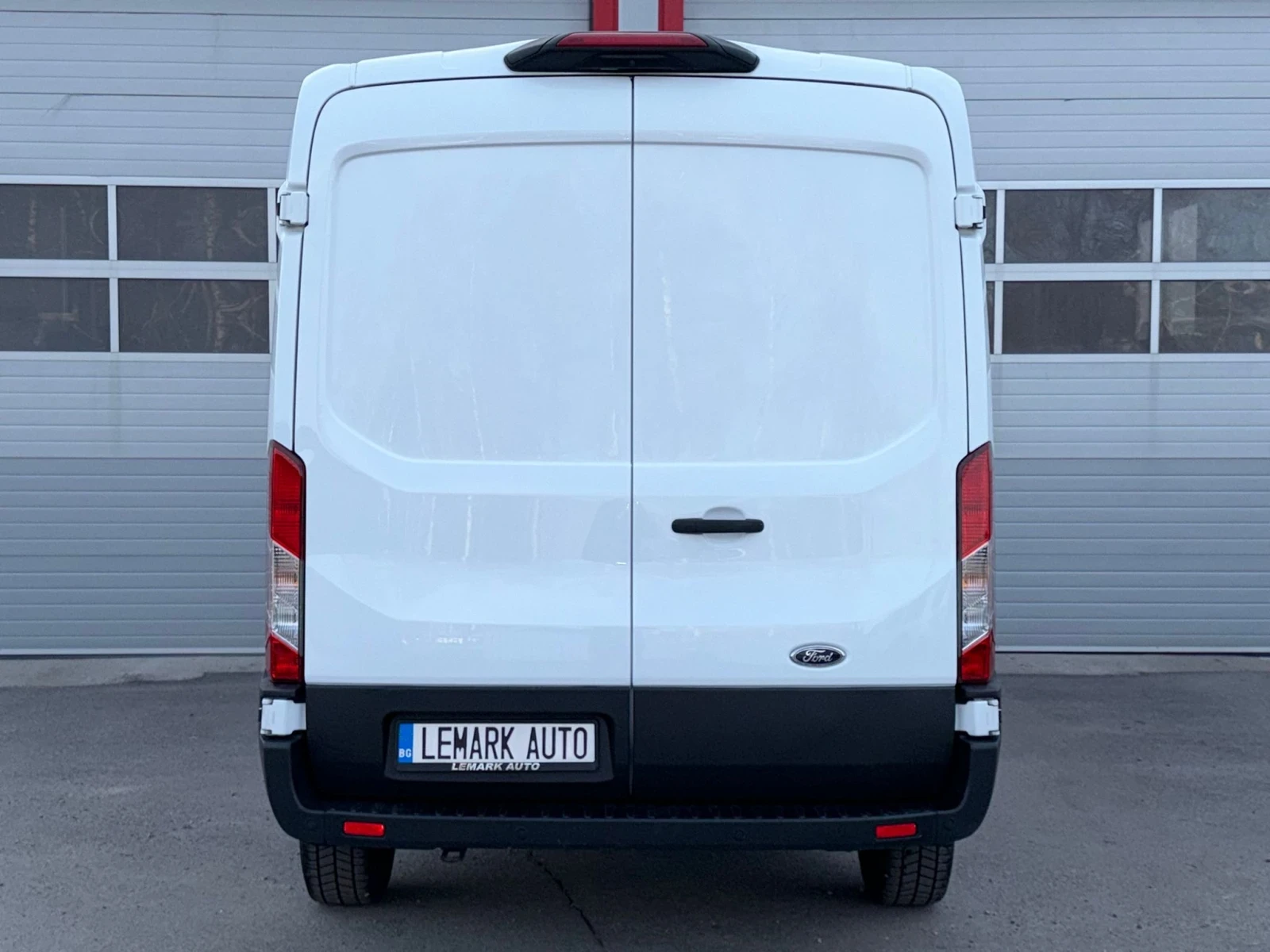 Ford Transit 2.0TDCI NAVI KAMERA 6-СКОРОСТИ EVRO 6D ЛИЗИНГ!!! - изображение 10