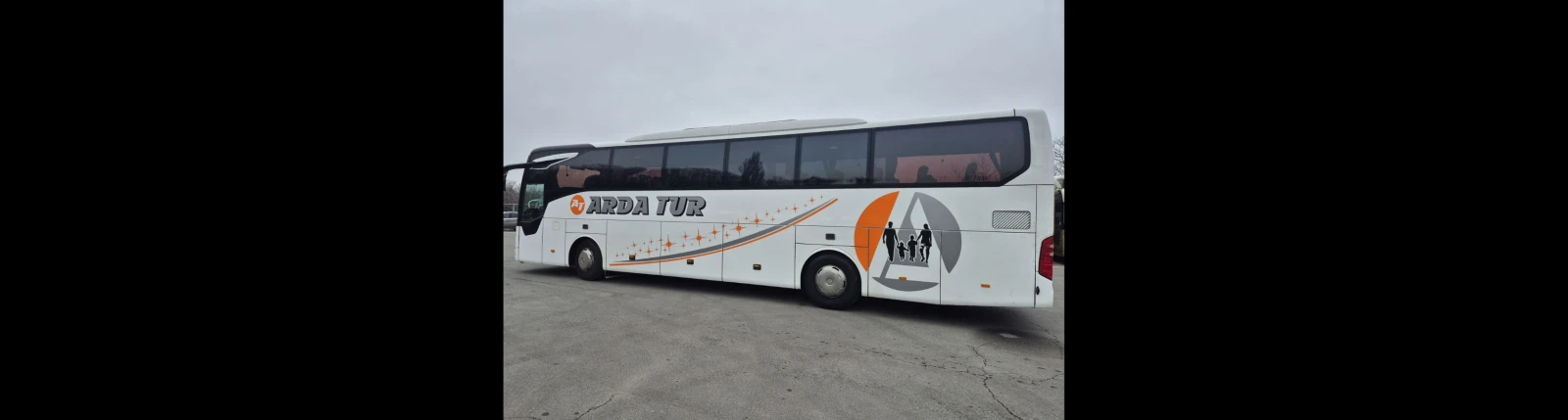 Mercedes-Benz Tourismo 15 RHD, снимка 10 - Бусове и автобуси - 55686290