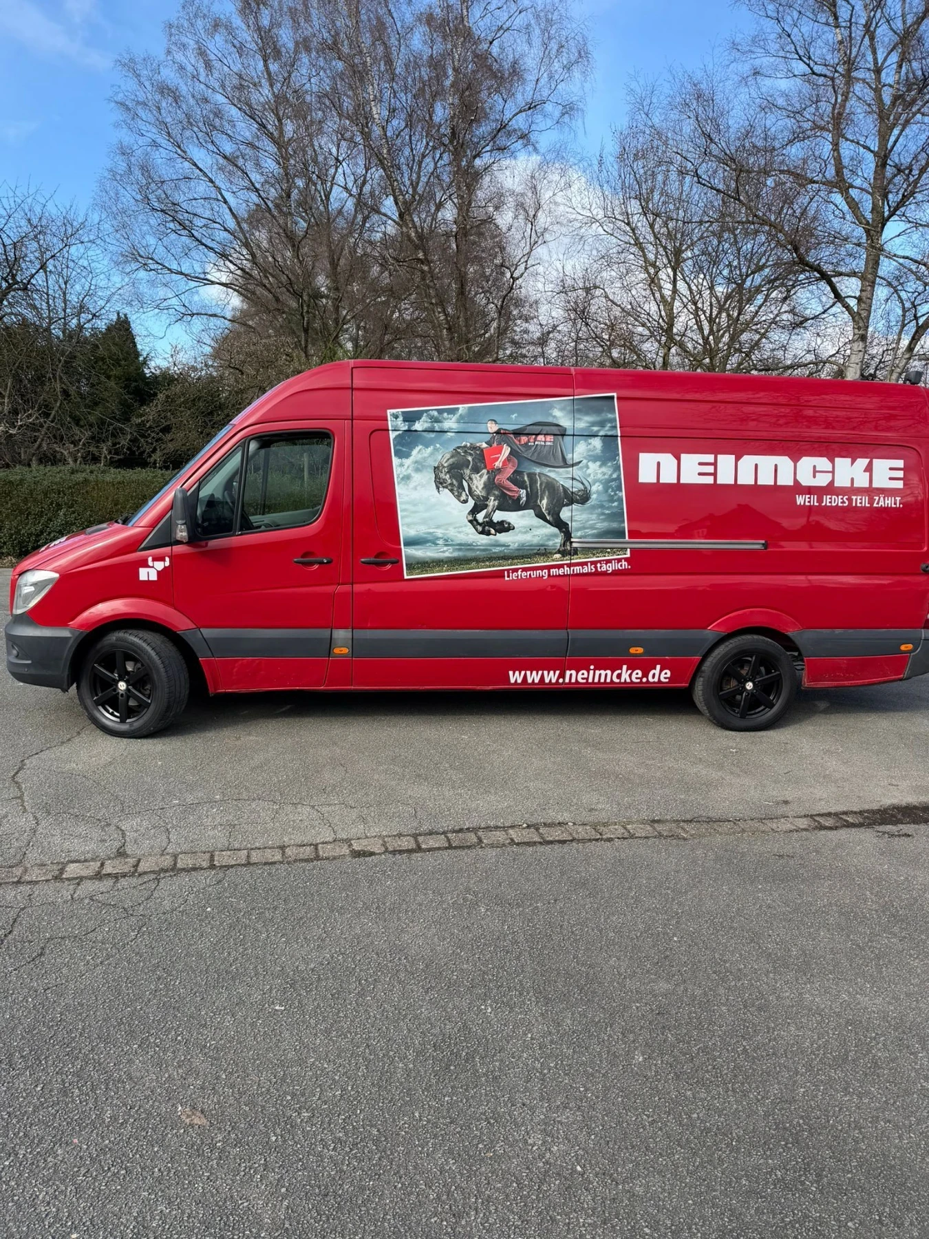 Mercedes-Benz Sprinter 316, снимка 7 - Бусове и автобуси - 56216710
