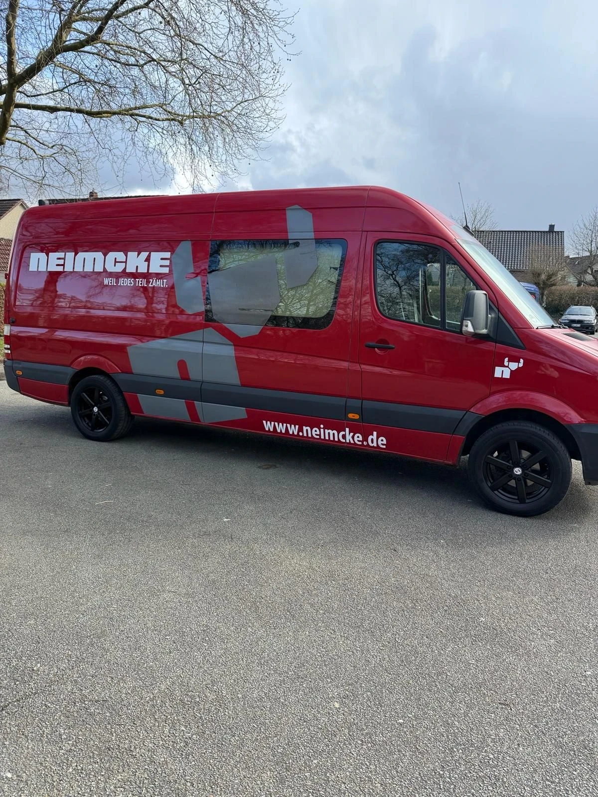 Mercedes-Benz Sprinter 316, снимка 3 - Бусове и автобуси - 56216710