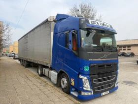 Volvo Fh 460к.с цена композиция, снимка 1