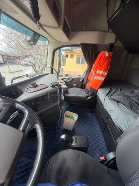Volvo Fh 460к.с цена композиция, снимка 5