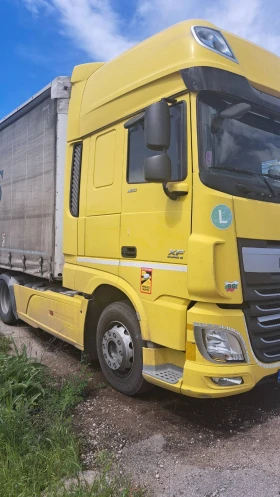 Обява за продажба на Daf FT XF 106  ~20 400 EUR - изображение 3