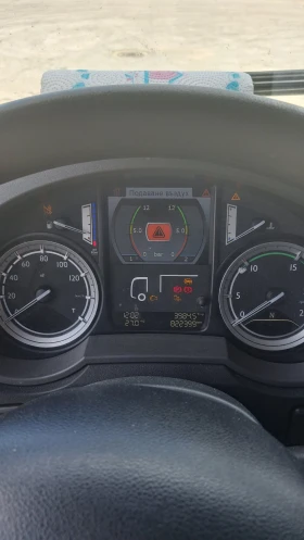 Обява за продажба на Daf FT XF 106  ~20 400 EUR - изображение 2