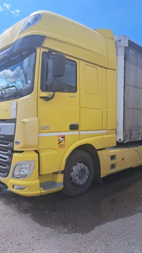 Обява за продажба на Daf FT XF 106  ~20 400 EUR - изображение 4