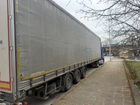 ����� �� �������� �� Volvo Fh 460�.� ���� ����������