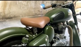 Royal Enfield Classic 500, снимка 6