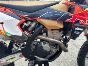 Ktm EXC EXC-F 350 2018, снимка 10