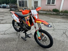 Ktm EXC EXC-F 350 2018, снимка 8