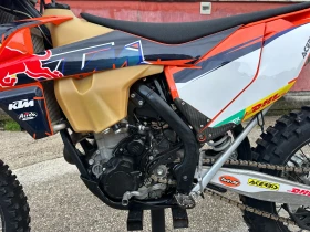 Ktm EXC EXC-F 350 2018, снимка 6