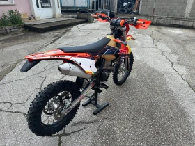 Ktm EXC EXC-F 350 2018, снимка 9