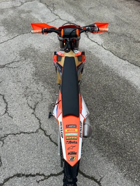 Ktm EXC EXC-F 350 2018, снимка 4
